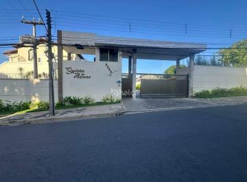Casa · 114m² · 3 Quartos · 2 Vagas · Casa duplex para venda no Piçarreira, Teresina – Condomínio Quinta dos Açores