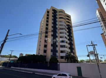 Apartamento · 110m² · 3 Quartos · 2 Vagas · Apartamento à venda, Edificio Ilha do Caju no bairro Horto, Teresina/PI