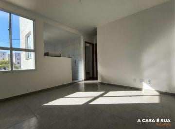 Apartamento · 45m² · 2 Quartos · 1 Vaga · Apartamento à venda, 2 quartos, 1 vaga, Jardim das Alterosas 2ª Seção - Betim/MG
