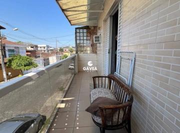 Casa · 97m² · 2 Quartos · 1 Vaga · Casa à venda no Esplanada dos Barreiros em São Vicente.