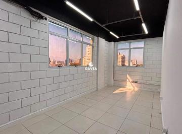Comercial · 64m² · 2 Vagas · Conjunto Comercial/sala para aluguel no Vila Mathias em Santos.