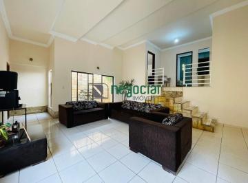Casa · 165m² · 3 Quartos · 3 Vagas · Casa Independente à Venda no Bairro Senhora das Graças – Betim/MG -ACEITA FINANCIAMENTO!