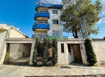Apartamento · 95m² · 3 Quartos · 2 Vagas · Apartamento 3 quartos no bairro Chácara Betim