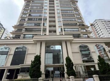 Apartamento · 169m² · 3 Quartos · 2 Vagas · Venda | Apartamento 3 suítes