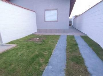 Casa · 62m² · 2 Quartos · 2 Vagas · Casa à venda com 2 quartos no bairro Bopiranga