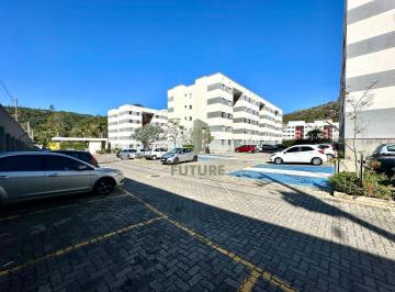 Apartamento · 50m² · 2 Quartos · 1 Vaga · Apartamento em Cascata do Imbuí, Teresópolis/RJ