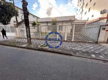 Terreno · 512m² · Terreno à venda, Ponta da Praia - Santos/SP