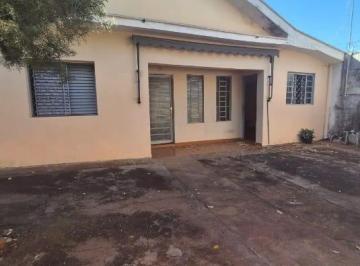 Casa · 100m² · 3 Quartos · 3 Vagas · Casa Comercial para Locação – Jardim Soraya | São José do Rio Preto