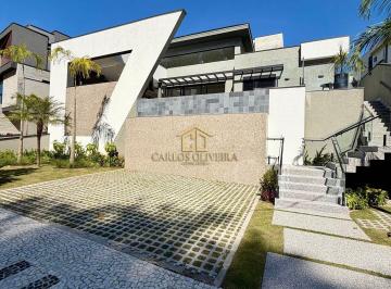 Casa · 275m² · 4 Quartos · 5 Vagas · Casa à Venda no Condomínio Granja Anita, Mogi das Cruzes/SP