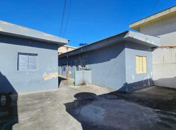 Casa · 40m² · 1 Quarto · Casa para locação – Jardim Belém