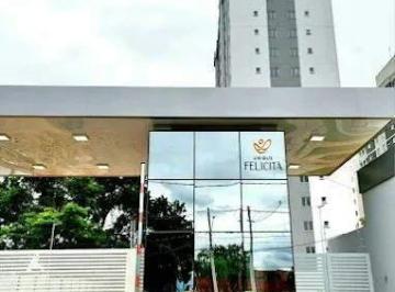 Apartamento · 48m² · 2 Quartos · 1 Vaga · ?? APARTAMENTO PARA LOCAÇÃO – VILA SÃO JUDAS TADEU | SÃO JOSÉ DO RIO PRETO/SP