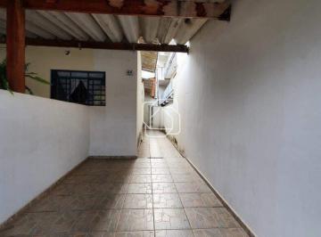 Casa · 40m² · 1 Quarto · 1 Vaga · Casa em Itu para aluguel Jardim Aeroporto I - SP | 1 quarto Área total 150,00 m² - R$ 1.500,00