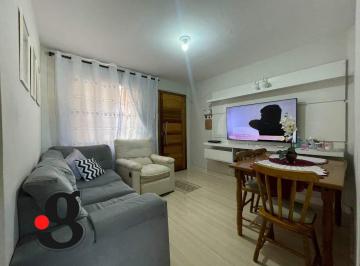 Apartamento · 45m² · 2 Quartos · 1 Vaga · Apartamento à venda - Jardim Nelia IV - 159.000,00