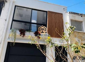 64f80667bd17d11a9c671de70558fee19e7f94b3 · Casa à venda, 130 m² por R$ 1.390.000,00 - Vila Mariana - São Paulo/SP
