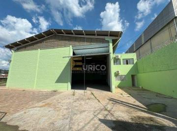 Comercial · 720m² · Galpão à venda no Santa Julia em Itupeva/SP