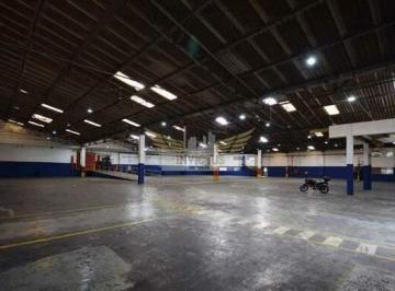 Comercial · 7784m² · Galpão Logístico/Industrial para Alugar, 7.784m² - Pauliceia, São Bernardo do Campo/SP.