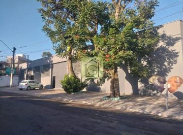 Comercial · 334m² · 7 Vagas · Galpão Comercial para Aluguel no Jardim Novo Itu – Itu/SP