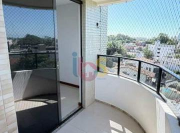Apartamento · 120m² · 3 Quartos · 2 Vagas · Alugo Apartamento no Jardim Atlântico III