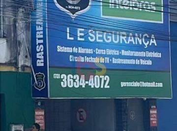 Comercial · 290m² · Ponto Comercial na Avenida Itabuna – Ilhéus/BA | 290 m² Construídos