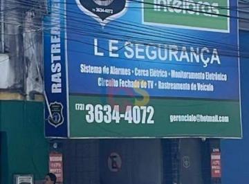 Comercial · 290m² · Ponto Comercial na Avenida Itabuna – Ilhéus/BA | 290 m² Construídos