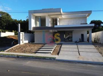 Casa · 278m² · 4 Quartos · 2 Vagas · Vendo Casa em Condominio
