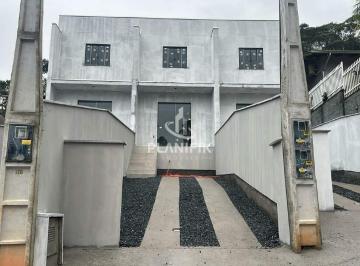 Casa · 65m² · 2 Quartos · 1 Vaga · CASA 2 QUARTOS SENDO BAIRRO CEDRINHO, BRUSQUE -SC