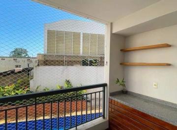 Apartamento · 55m² · 1 Quarto · 1 Vaga · Apartamento maravilhoso para locação no Ville Castelli