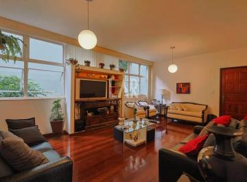Apartamento · 198m² · 4 Quartos · 4 Vagas · Apartamento à venda, 4 quartos, 1 suíte, 4 vagas, Savassi - Belo Horizonte/MG