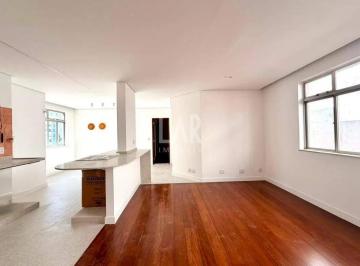 Apartamento · 140m² · 4 Quartos · 2 Vagas · Apartamento à venda, 4 quartos, 1 suíte, 2 vagas, Gutierrez - Belo Horizonte/MG