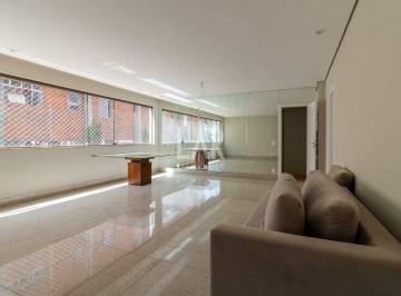 Apartamento · 146m² · 4 Quartos · 3 Vagas · Apartamento à venda, 4 quartos, 1 suíte, 3 vagas, Carmo - Belo Horizonte/MG