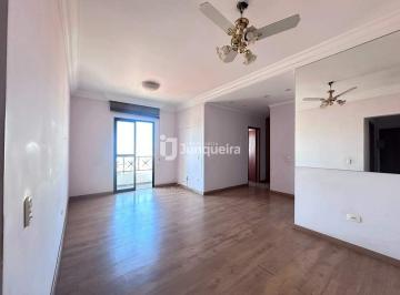Apartamento · 115m² · 3 Quartos · 2 Vagas · Apartamento à venda, 3 quartos, 1 suíte, 2 vagas, Nova América - Piracicaba/SP