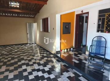 Casa · 183m² · 4 Quartos · 2 Vagas · Casa à venda, 4 quartos, 2 vagas, Jardim Bela Vista - Rio das Pedras/SP