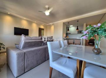 Apartamento · 66m² · 2 Quartos · 1 Vaga · Apartamento à venda, 2 quartos, 1 suíte, 1 vaga, Jardim Brasília - Piracicaba/SP