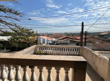 Casa · 303m² · 5 Quartos · 3 Vagas · Casa à venda, 5 quartos, 1 suíte, 3 vagas, Jardim Sol Nascente - Piracicaba/SP