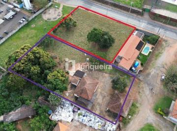 Terreno · 2100m² · Terreno à venda, Campestre - Piracicaba/SP