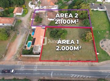 Terreno · 2000m² · Terreno à venda, Campestre - Piracicaba/SP