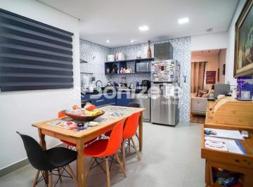 Casa · 215m² · 3 Quartos · 2 Vagas · Sobrado residencial à venda com 3 quartos no Vila Assunção, Santo André