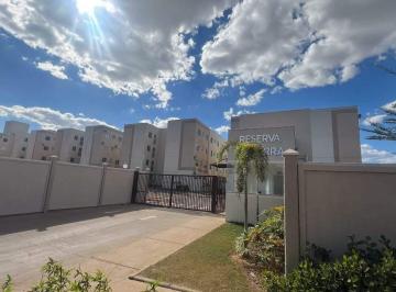 Apartamento · 42m² · 2 Quartos · 1 Vaga · APARTAMENTO PARA LOCAÇÃO NO RESIDENCIAL RESERVA DA SERRA | QUALIDADE DE VIDA EM UMA LOCALIZAÇÃO ESTR