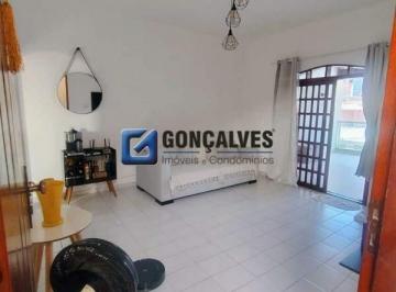 Casa · 175m² · 2 Vagas · Sobrado residencial à venda no Condomínio Maracanã, Santo André