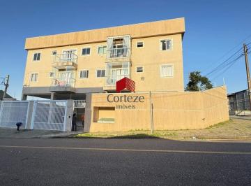 Apartamento · 45m² · 2 Quartos · 2 Vagas · Apartamento com 44,89m² 2 quartos, à venda, no bairro Águas Belas em São José dos Pinhais
