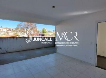 Rural · 60m² · 2 Quartos · 1 Vaga · Área privativa de 2 quartos e 1 vaga de garagem a Venda no bairro Renascença!