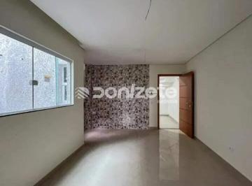 Apartamento · 80m² · 2 Quartos · 1 Vaga · Cobertura residencial à venda na Vila Floresta, Santo André – 2 quartos e varanda gourmet