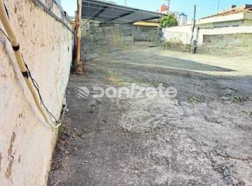 Terreno · 880m² · Terreno à venda na Vila Floresta, em Santo André – Residencial ou Comercial