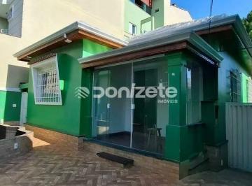 Casa · 160m² · 2 Quartos · 2 Vagas · Casa para Aluguel no Parque das Nações – Santo André | Residencial ou Comercial