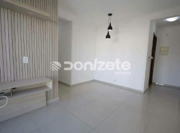 Apartamento · 64m² · 2 Quartos · 1 Vaga · Apartamento residencial com 2 quartos à venda na Vila Metalúrgica, Santo André