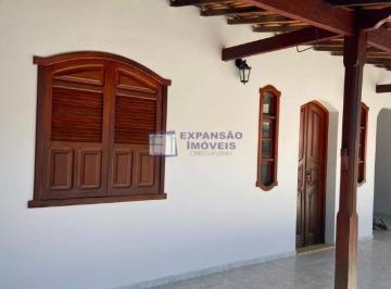 Casa · 7 Quartos · 3 Vagas · ALUGUEL, CASA, NOVO AMAZONAS