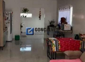Casa · 153m² · 6 Quartos · 3 Vagas · Sobrado residencial à venda no Bairro Centro | Rua Jurubatuba | 153 m² | Aceita financiamento