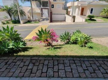 Casa · 268m² · 3 Quartos · 5 Vagas · Casa em condomínio para aluguel no Condominio Villagio Di Napolli em Valinhos/SP