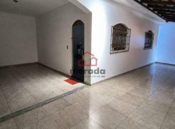 Casa · 181m² · 3 Quartos · 3 Vagas · CASA À VENDA NO BAIRRO PARQUE JARDIM ITAÚNA -MG 