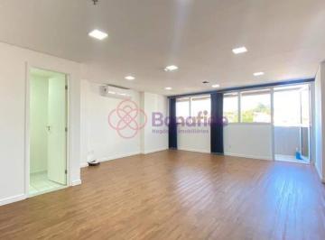 Comercial · 45m² · 1 Vaga · Sala comercial para LOCAÇÃO, localizada no edifício THE ONE OFFICE TOWER, na cidade de JUNDIAÍ.